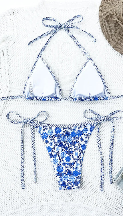 Frow Bikini Takımı