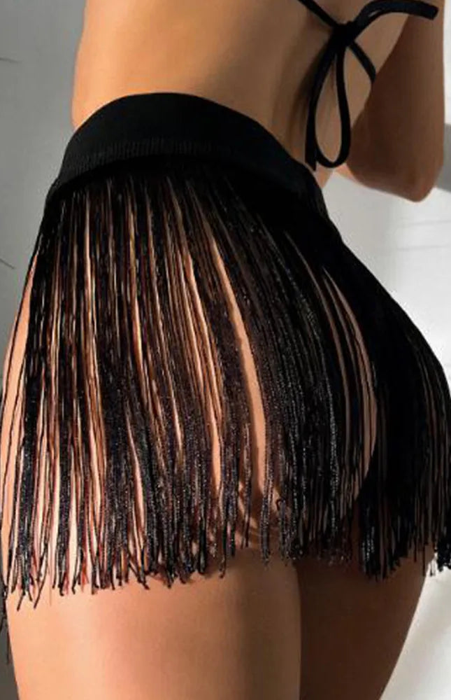 Püskül Plaj Eteği