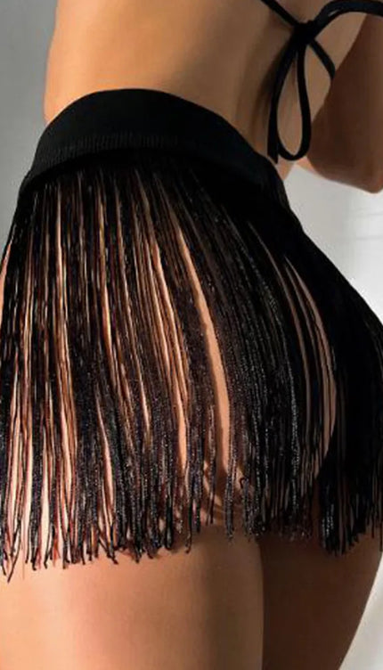 Püskül Plaj Eteği