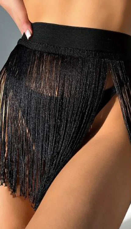 Püskül Plaj Eteği