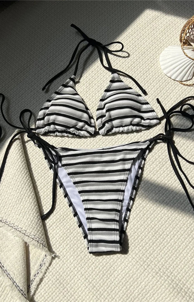 Wrath Bikini Takımı