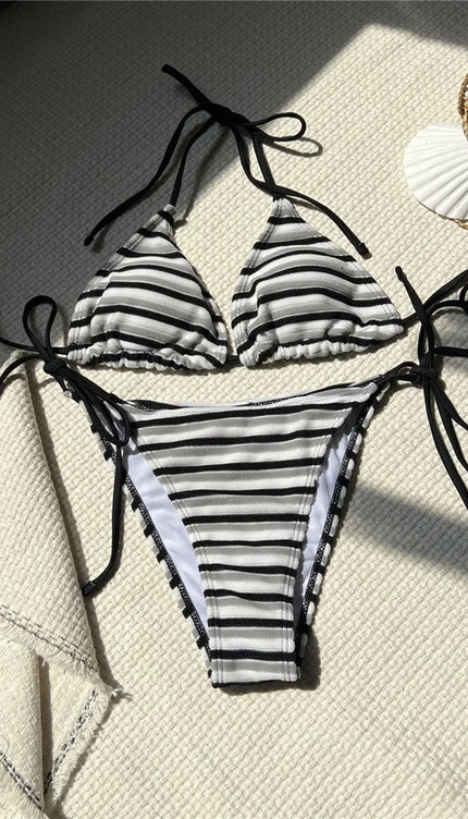 Wrath Bikini Takımı