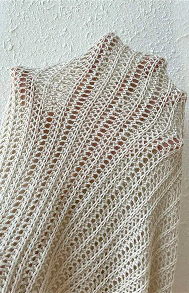 Covıs Örgü Mini Elbise