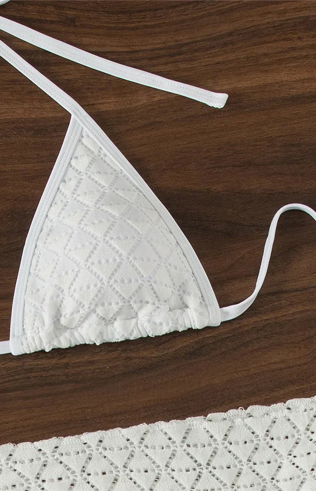 Saron Bikini Takımı