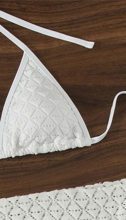 Saron Bikini Takımı