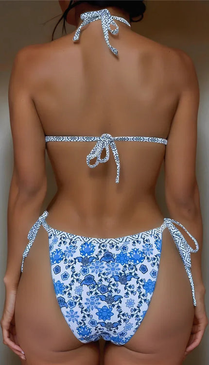 Frow Bikini Takımı