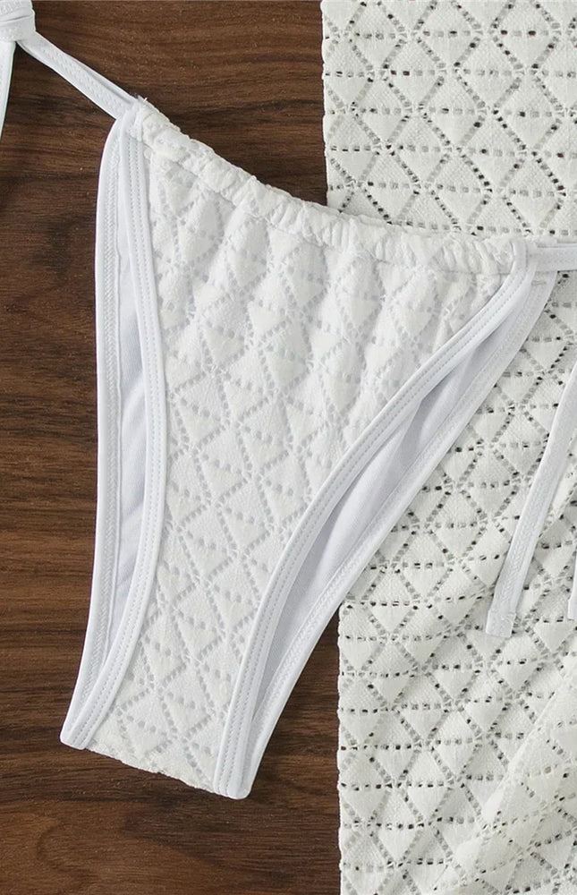 Saron Bikini Takımı