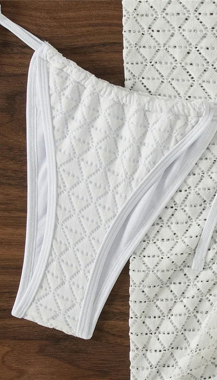 Saron Bikini Takımı