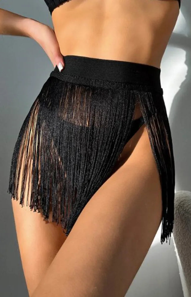 Püskül Plaj Eteği