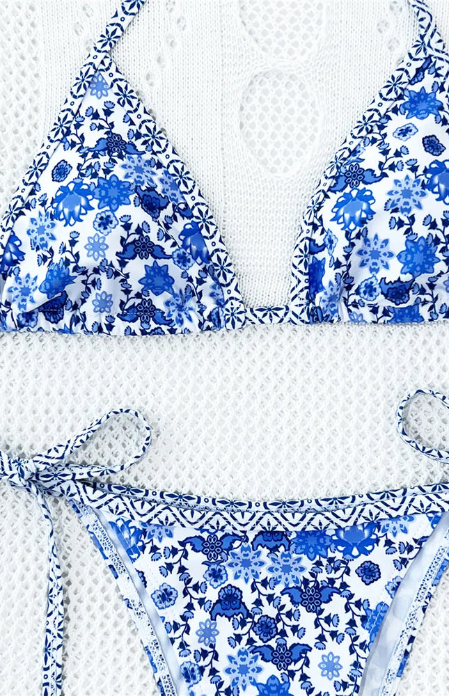 Frow Bikini Takımı