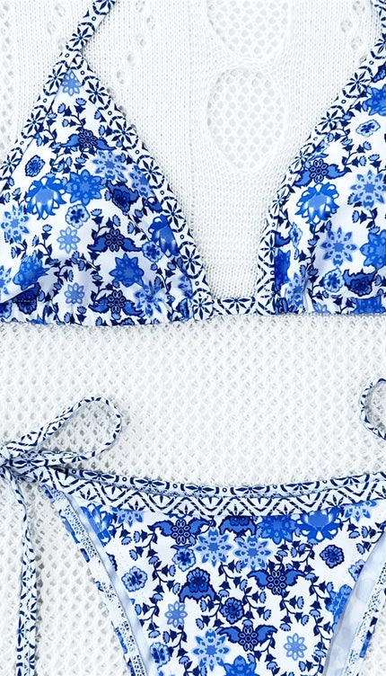 Frow Bikini Takımı
