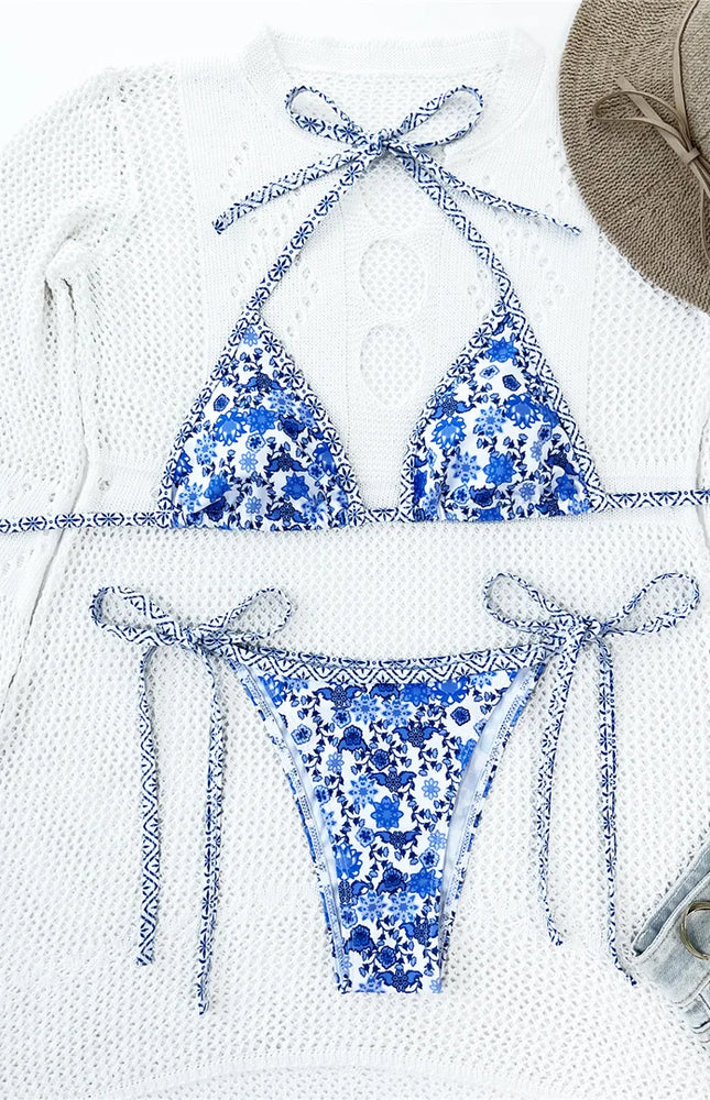 Frow Bikini Takımı