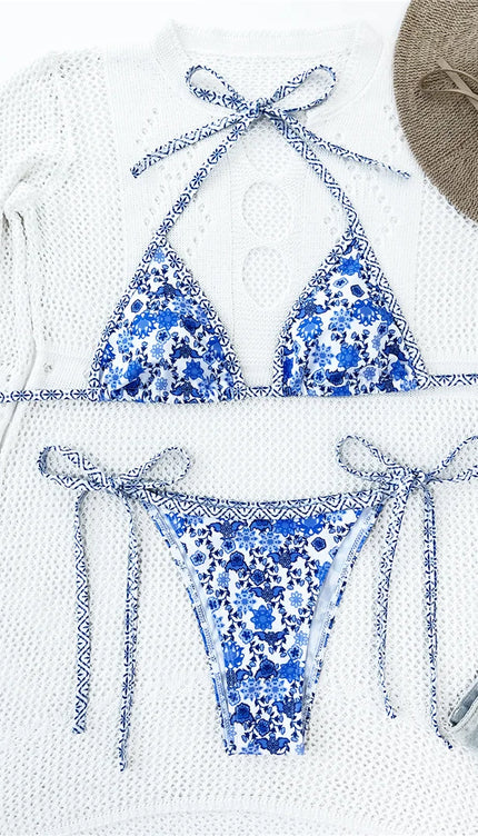 Frow Bikini Takımı