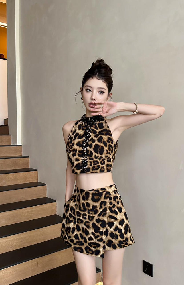 Panthera Lüks İkili Takım