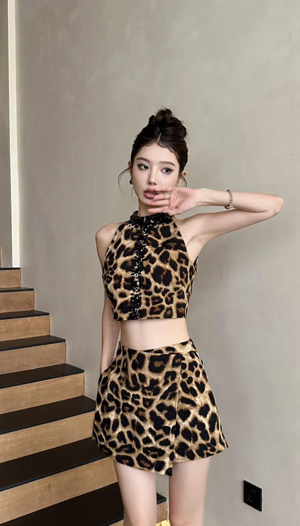 Panthera Lüks İkili Takım