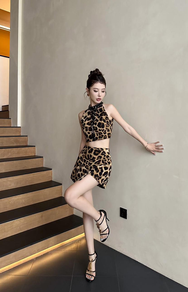 Panthera Lüks İkili Takım