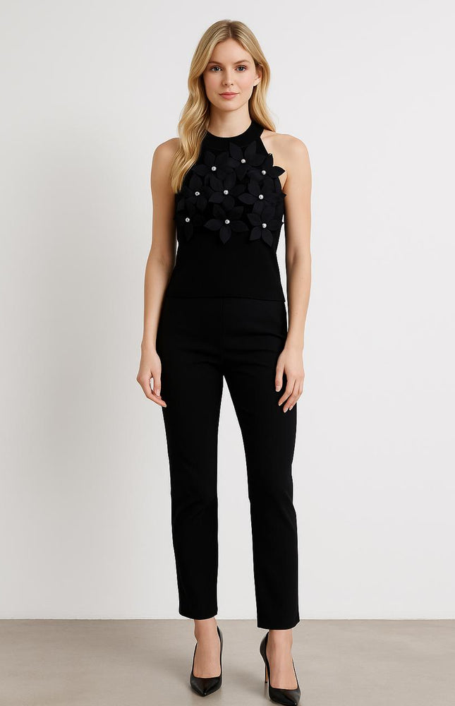 Black Pearl Blossom Üst