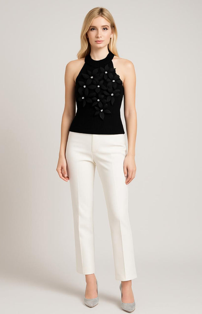 Black Pearl Blossom Üst