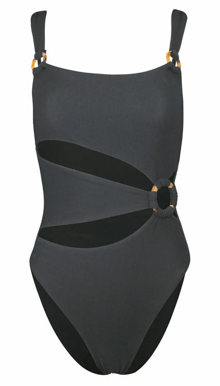 CutOut Detaylı Mayo