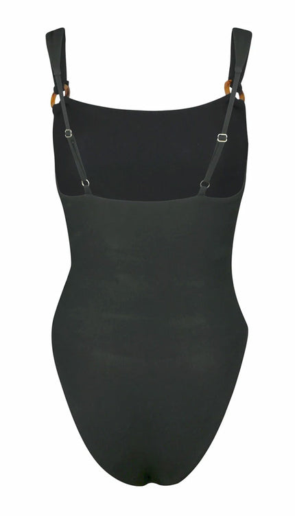 CutOut Detaylı Mayo