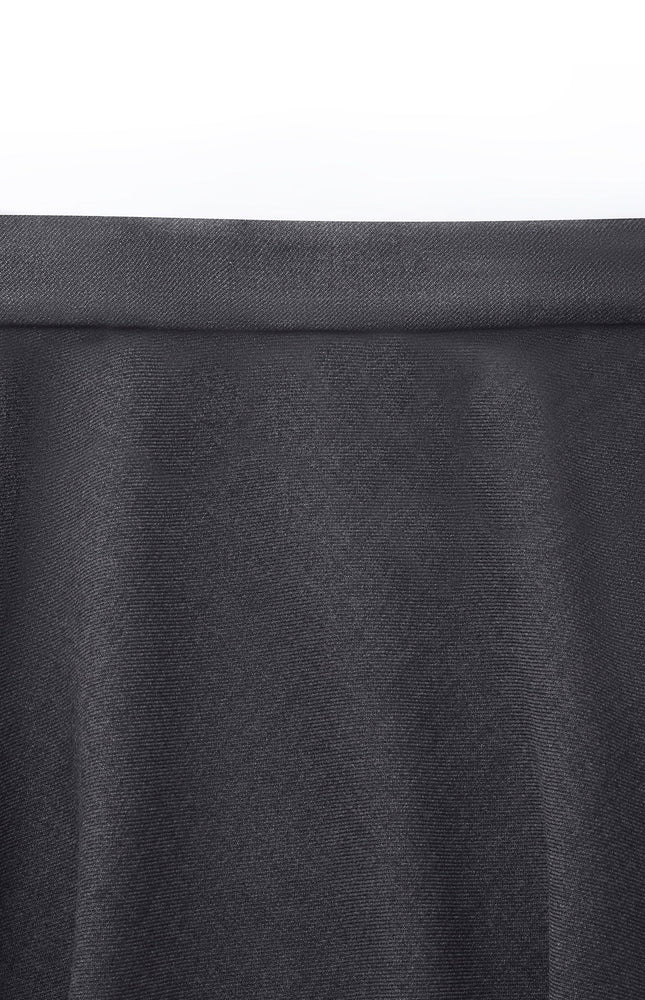 Yün Karışımlı A Form Kadın Etek