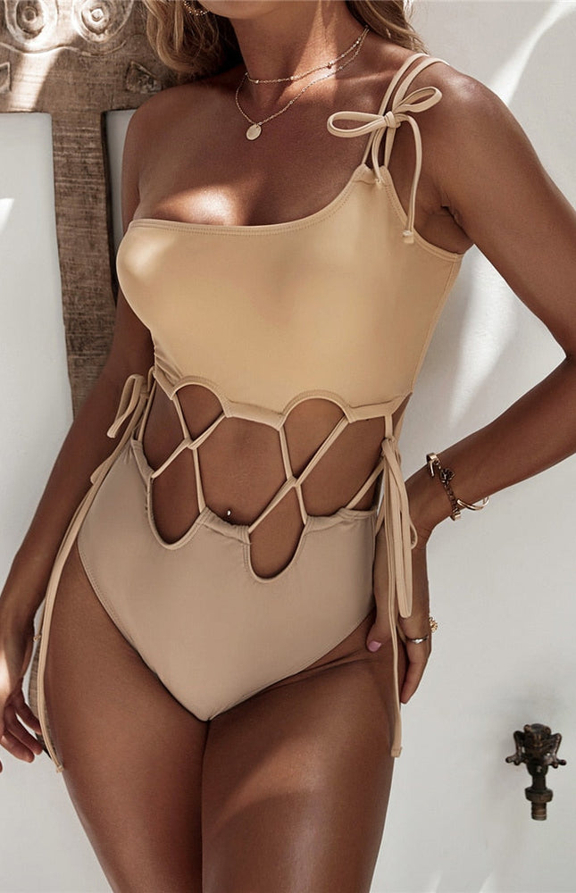 Wrap Around Bikini Takımı