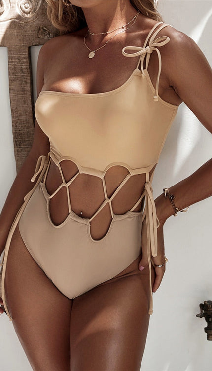 Wrap Around Bikini Takımı