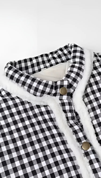 Lysa Kalp Detay Ceket