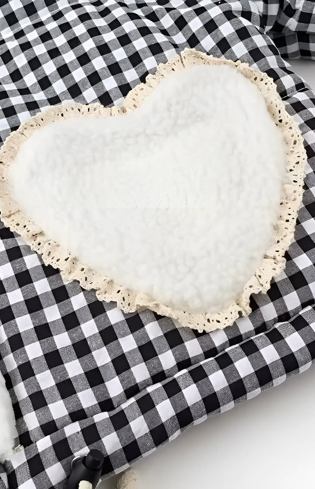 Lysa Kalp Detay Ceket