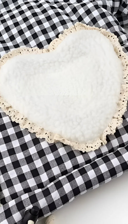 Lysa Kalp Detay Ceket